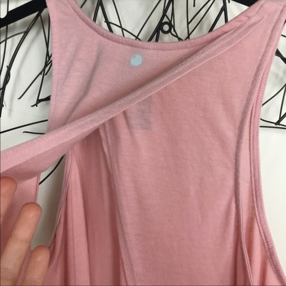 yogalicious tops size chart